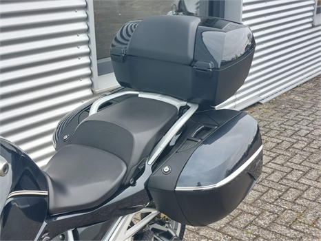 BMW R 1250 RT Option 719